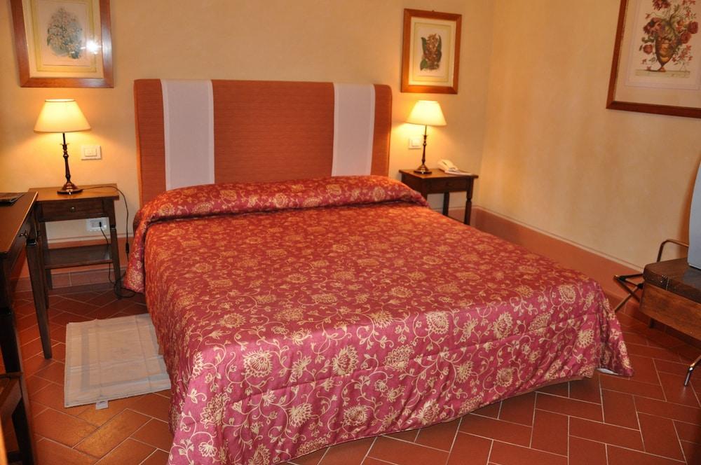 Borgo Il Melone Hotel Cortona Exterior photo