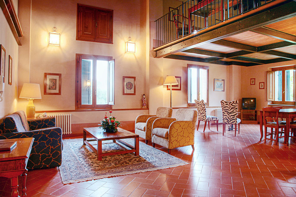 Borgo Il Melone Hotel Cortona Exterior photo